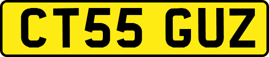 CT55GUZ