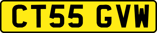 CT55GVW