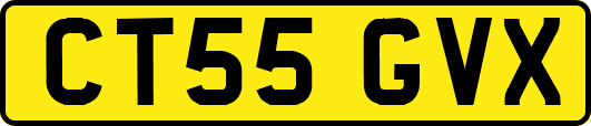 CT55GVX