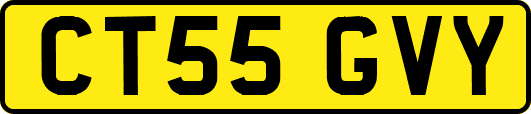CT55GVY