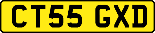 CT55GXD