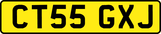 CT55GXJ
