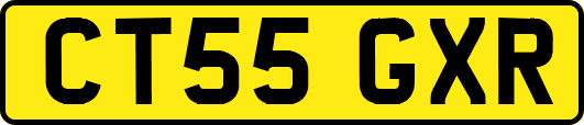 CT55GXR
