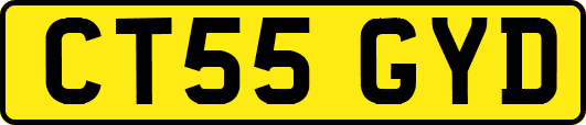 CT55GYD