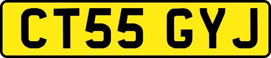 CT55GYJ