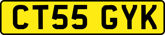 CT55GYK