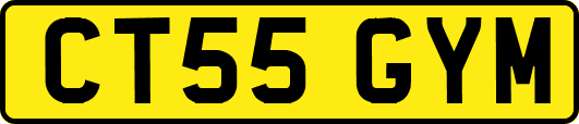 CT55GYM