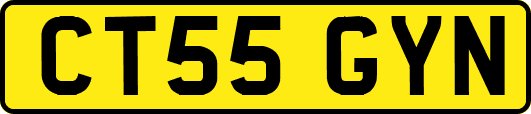 CT55GYN