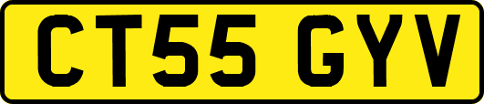 CT55GYV