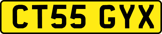 CT55GYX