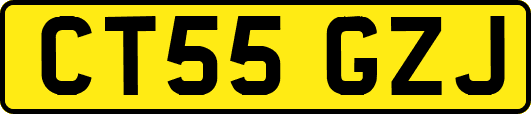 CT55GZJ