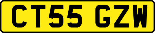 CT55GZW
