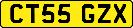 CT55GZX