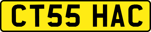 CT55HAC