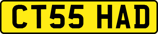 CT55HAD