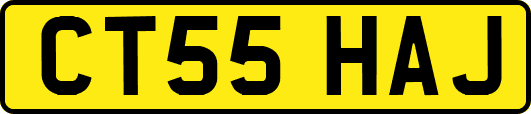 CT55HAJ