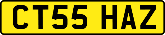 CT55HAZ