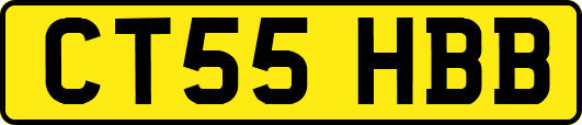 CT55HBB
