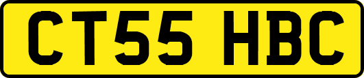 CT55HBC