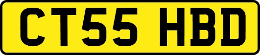 CT55HBD