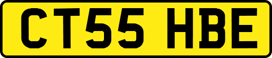 CT55HBE