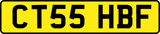 CT55HBF