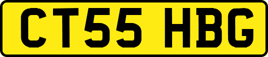 CT55HBG