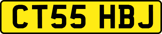 CT55HBJ