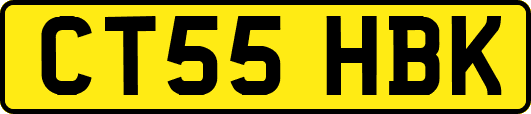 CT55HBK