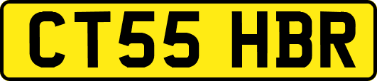 CT55HBR