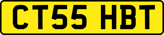 CT55HBT