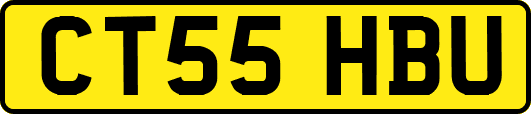 CT55HBU