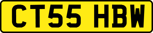 CT55HBW