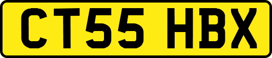 CT55HBX