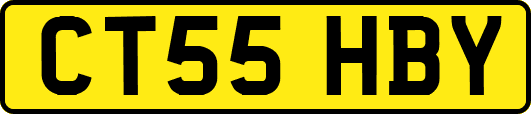 CT55HBY