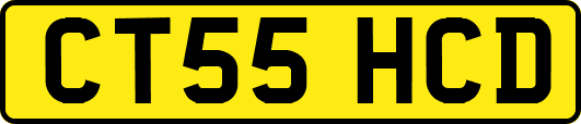 CT55HCD