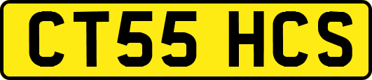 CT55HCS