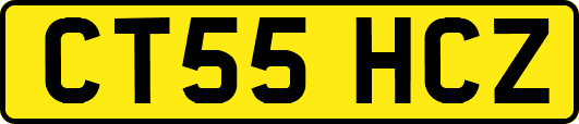CT55HCZ