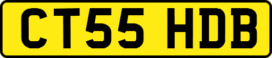 CT55HDB