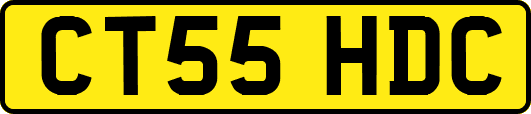 CT55HDC