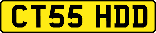 CT55HDD