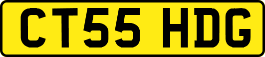 CT55HDG