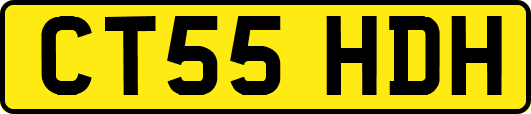 CT55HDH