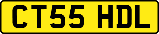 CT55HDL