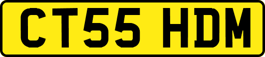 CT55HDM