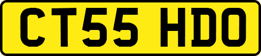 CT55HDO