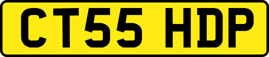CT55HDP