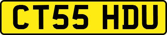 CT55HDU