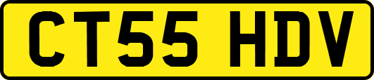 CT55HDV