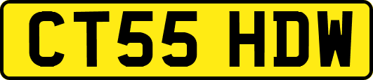 CT55HDW